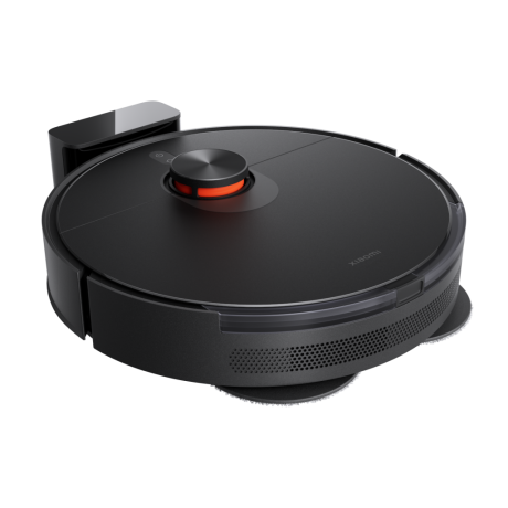 Xiaomi Robot Vacuum S20+ Černá 