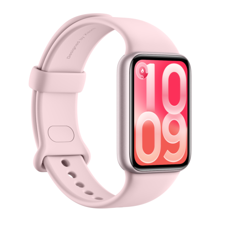Xiaomi Smart Band 10 Pro Lavender pink 
