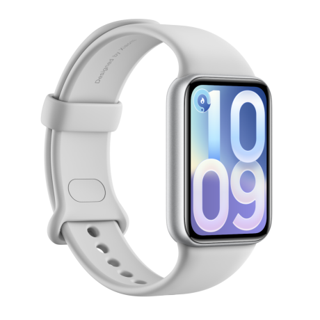 Xiaomi Smart Band 10 Pro NFC Glacier Silver 
