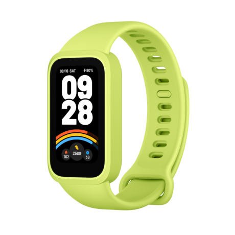 Xiaomi Smart Band 9 Active Green 