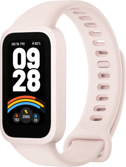 Xiaomi Smart Band 9 Active Pink 