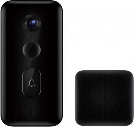 Xiaomi Smart Doorbell 3 