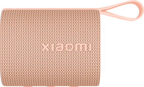 Xiaomi Sound Pocket 5W Růžová 