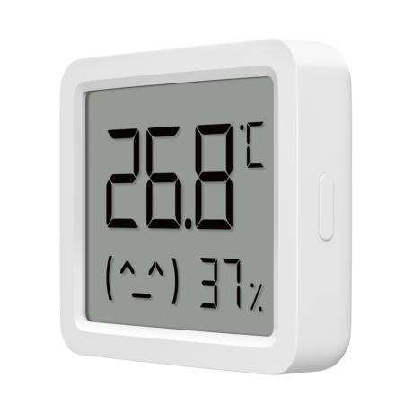 Xiaomi Temperature and Humidity Monitor 3 Mini 