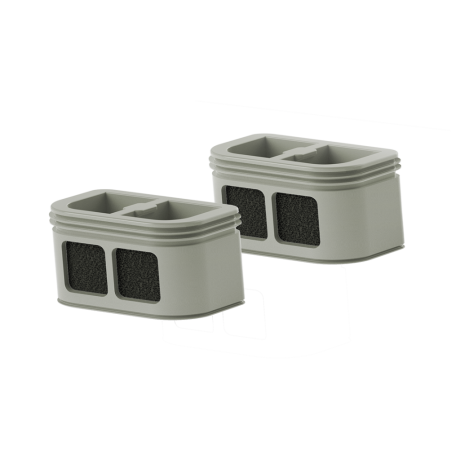 Xiaomi Truclean W30 Pro Wet Dry Vacuum Filter (2-Pack) 