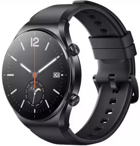 Xiaomi Watch S1 Black 