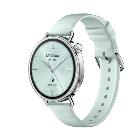 Xiaomi Watch S4 41mm Mint Green 