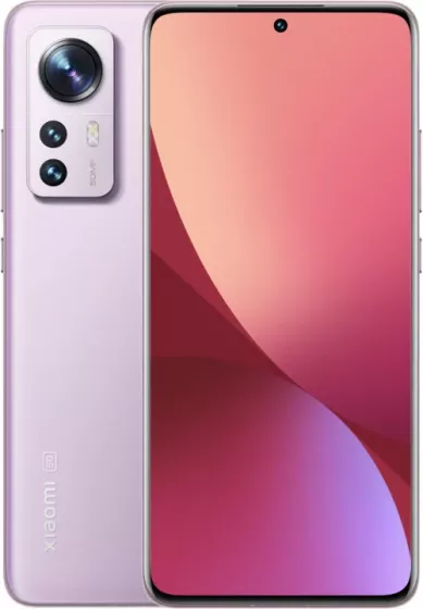 Xiaomi 12 8/128GB purple 