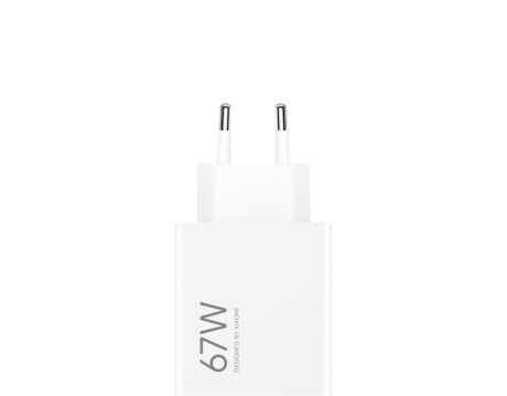 Zdroj Xiaomi 67W HyperCharge Power Adapter (Type-A) 