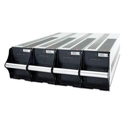 (1) Year On-Site Warranty Extension Service for the Internal Batteries for (1) G3500 or SUVT UPS 