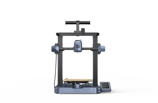 3D tiskárna Creality CR-10 SE 
