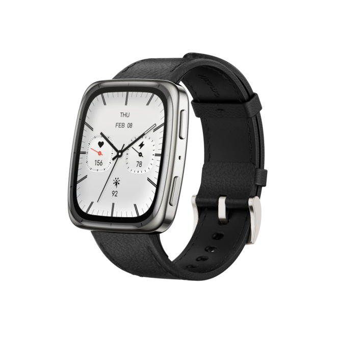 Amazfit Active 2 (Square) 