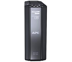 APC Back-UPS PRO 1500VA 