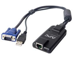 APC KVM 2G, Server Module, USB 