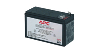 APC Replacement Battery Cartridge #117 