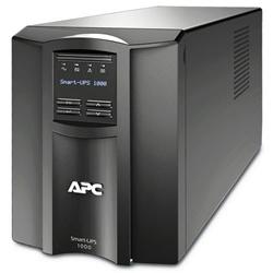 APC Smart-UPS 1000VA LCD 230V, with SmartConnect 
