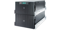 APC Smart-UPS On-Line 15kVA RM 230V 