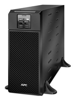 APC Smart-UPS SRT 6000VA Online 