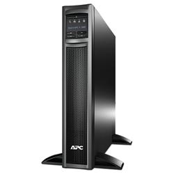 APC Smart-UPS X 1000VA Rack/Tower LCD 230V 