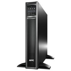 APC Smart-UPS X 750VA Rack/Tower LCD 230V 