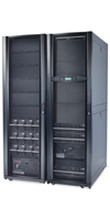 APC Symmetra PX 32kW All-In-One, Scalable to 48kW, 400V 