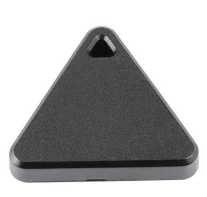 Bluetooth lokalizační čip 