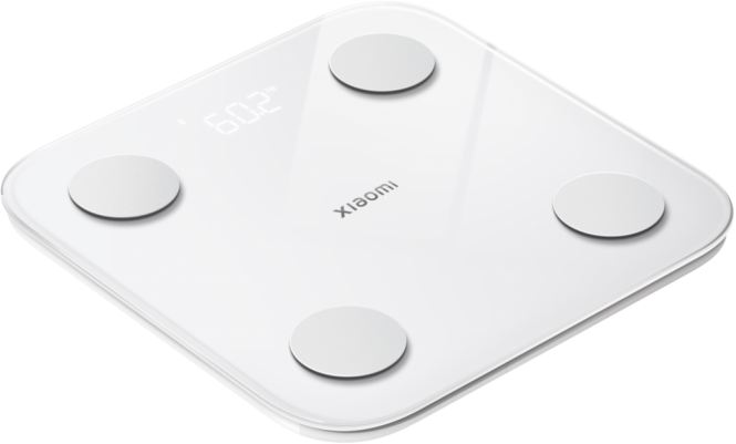 Chytrá váha Xiaomi Body Composition Scale S400 