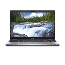 DELL Latitude 5510/Core i5-10310U/8GB/512GB SSD/15.6" FHD/Intel UHD 620/DP over USB-C/Cam & Mic/WLAN+BT/W10Pro/3Y PS 