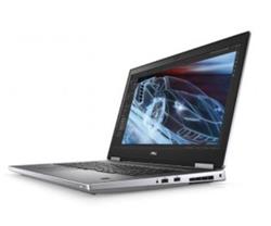 Dell Mobile Precision 7550/Intel Core i7-10850H/32GB/1TB SSD/15.6" FHD/Nvidia Quadro T2000/SmtCd/WLAN + BT/W10Pro/3Y PS 