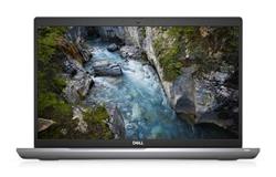 DELL Precision 3561/Core i7-11850H/32GB/1TB SSD/15.6" FHD/Nvidia Quadro T1200/SmtCd/Backlit Kb/W10Pro/3Y PS 