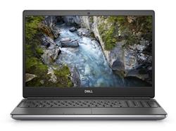 DELL Precision 7560/Core i7-11850H/16GB/512GB SSD/15.6" FHD/NVIDIA RTX A2000/SmtCd/Backlit Kb/W10Pro/3Y PS 