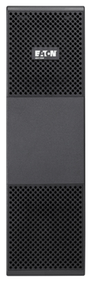 EATON EBM externí baterie 9PX 240V, Rack 3U/Tower, pro UPS 9PX 6kVA (3:1)/8kVA/11kVA (1:1/3:1), ližiny nejsou součástí 