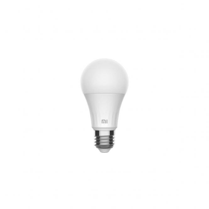 Xiaomi Mi Smart LED Bulb, teplá bílá 