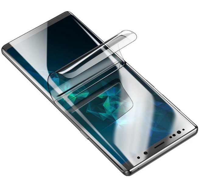 Ochranná fólie (hydrogel) pro Samsung Galaxy S20 