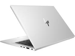 HP EliteBook 835 G8 R5 5650U PRO 13.3 FHD 400, 8GB, 512GB, ax, BT, FpS, backlit keyb, Win 10 pro 