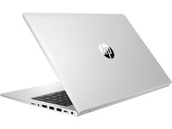 HP ProBook 450 G8, i5-1135G7, 15.6 FHD, UMA, 8GB, SSD 512GB, W10, 3-3-0 