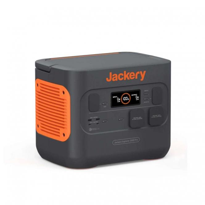Jackery Explorer 2000 Pro EU 