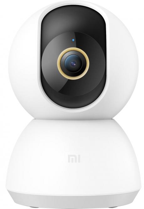 Xiaomi Mi 360° Home Security Camera 2K 
