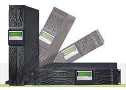 LEGRAND UPS Keor Line RT 1000VA/900W VI, Line-interactive, Rack(2U)/Tower, výstup 8x IEC C13, USB, slot pro LAN, sinus 