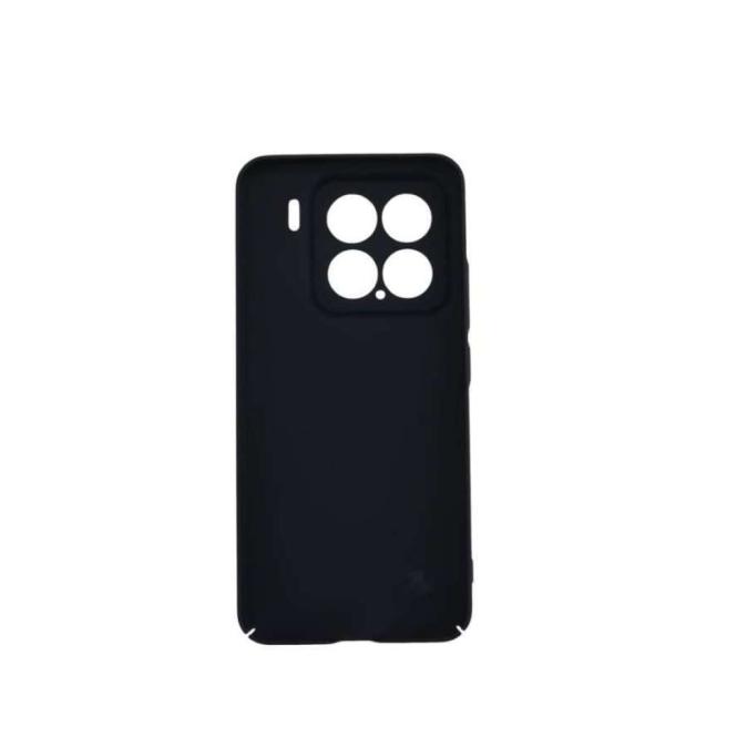 Lenuo Leshield obal pro Xiaomi 15 černá 