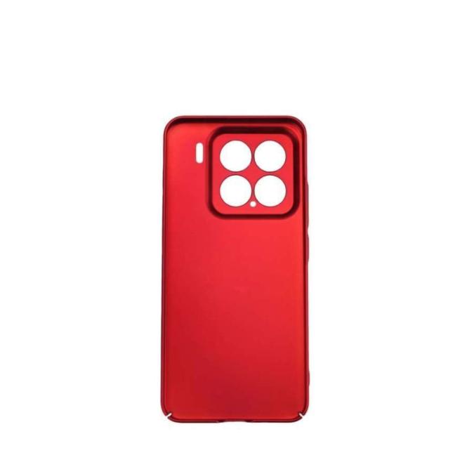 Lenuo Leshield obal pro Xiaomi 15 červená 