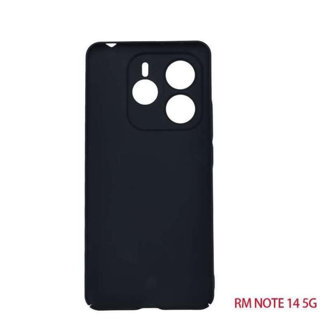 Lenuo Leshield pro Xiaomi Redmi Note 14 5G Black 