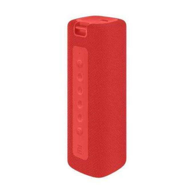 Mi Portable Bluetooth Speaker (16W) Red 