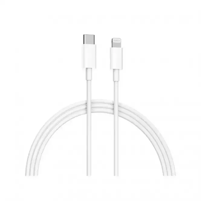 Mi Type-C to Lightning Cable 1m 