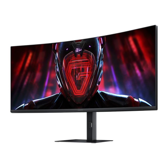 Monitor Xiaomi G34WQi 