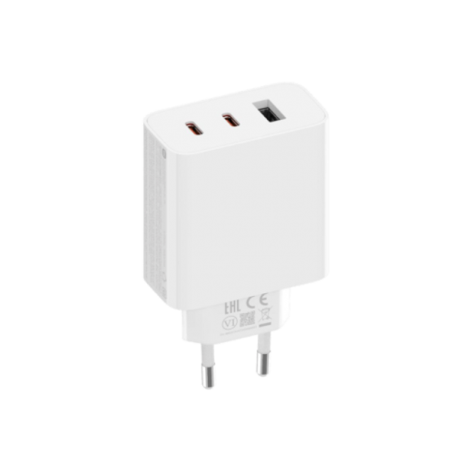 Nabíječka Xiaomi 67W GaN Charger 