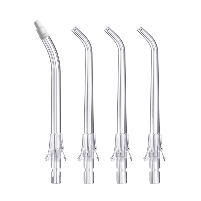 Náhradní trysky Xiaomi Water Flosser Replacement Tips 