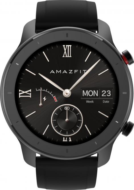 Amazfit GTR 42mm (Black) 