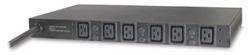 Rack PDU, Basic, 1U, 22KW, 400V, (6) C19 