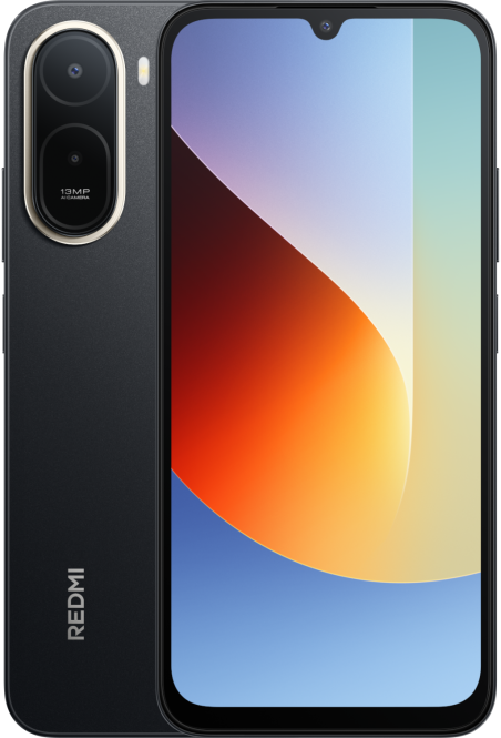 REDMI A7 Pro 4/64GB černá 